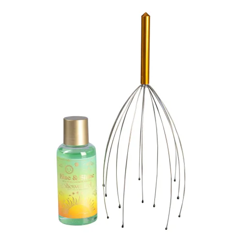 Accentra, ACCENTRA Wellness-Set 6060959 RISE & SHINE
