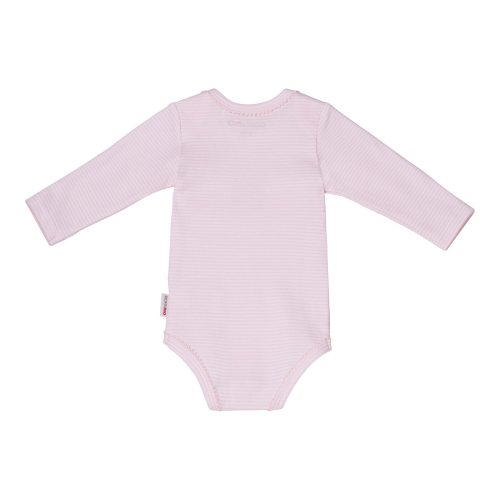 2er-Pack Bodys langarm