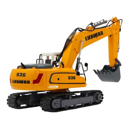 RC Bagger Liebherr R936