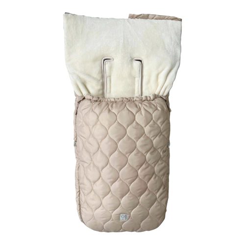 Fußsack RECY XL