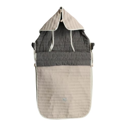 Sommerfußsack WINDY