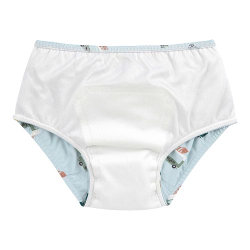 Badewindelhose Eiswagen