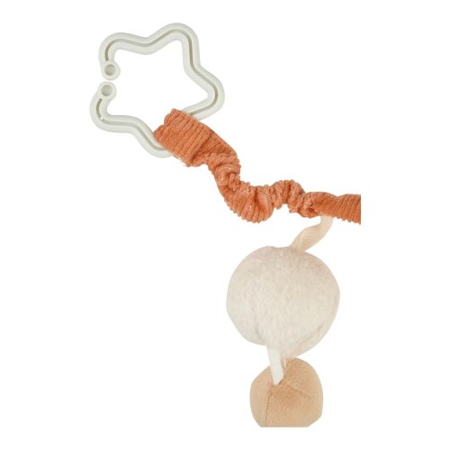 Kinderwagenkette Giraffe Kaya