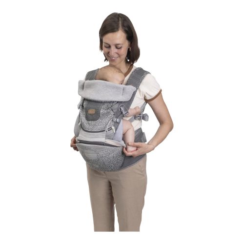 Babytrage Airy Hip Fit