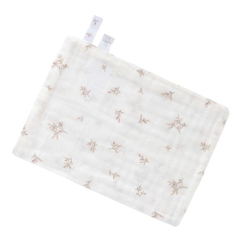 3er-Pack Mullwaschhandschuh Set