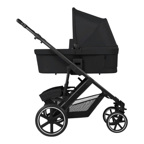 Kombikinderwagen Salsa Core Trio-Set inkl. Babyschale Calla