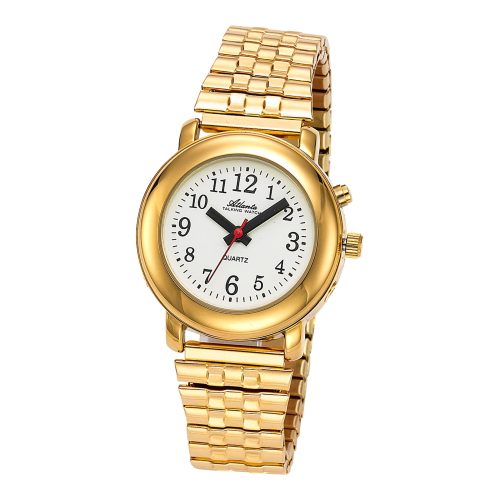 Paragon, Sprechende Armbanduhr
