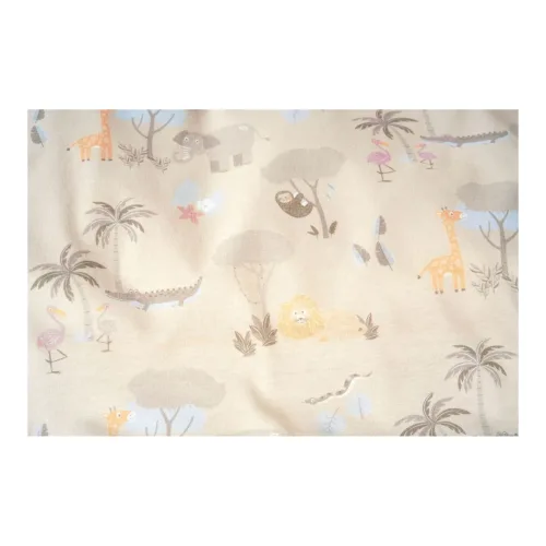 Kuschelnest Jersey 54x86 cm