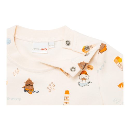 T-Shirt Ahoy