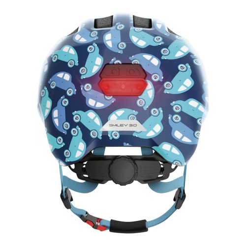 Fahrradhelm Smiley 3.0 LED