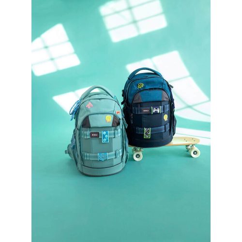 Schulrucksack BOLD origin