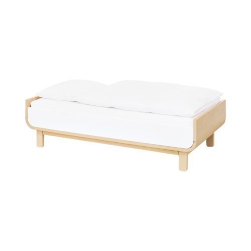 2-tlg. Babyzimmer Round breit