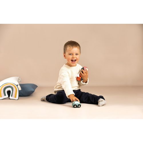 Mini-Flitzer 3er-Set Little Smoby