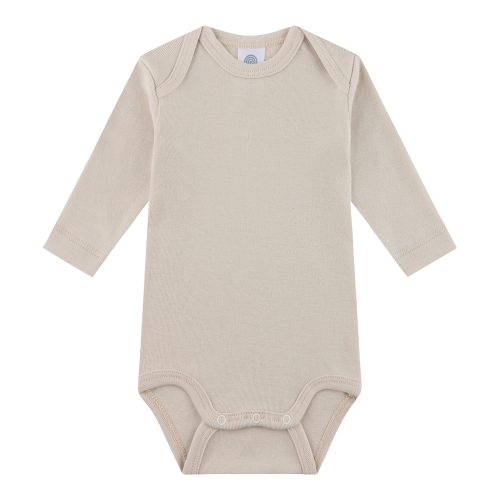 2er-Pack Body langarm Regenbögen