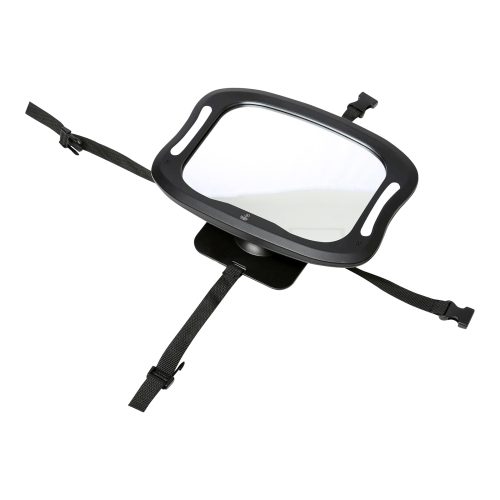 Auto-Sicherheitsspiegel mit Licht