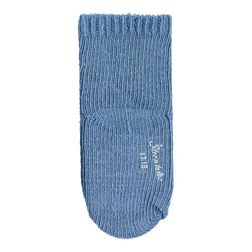 Wollsocken