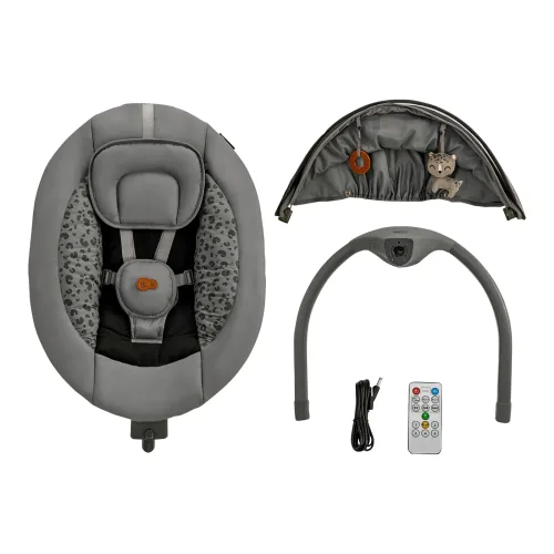 Babyschaukel LUMI 2in1