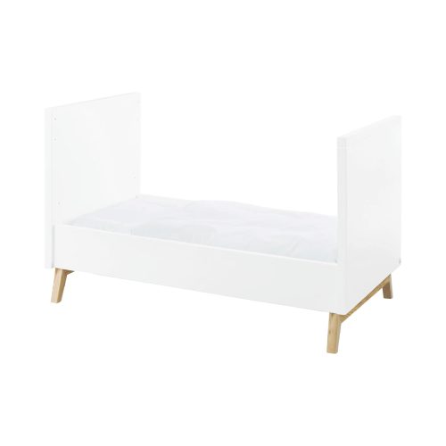 2-tlg. Babyzimmer Riva extrabreit