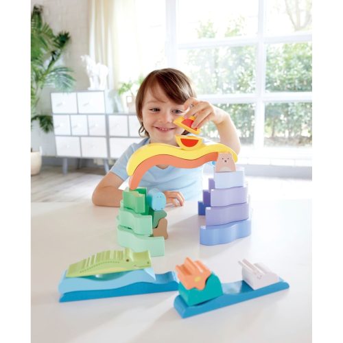 Hape, Hape Spielbausteine »Landschaftsbausteine«