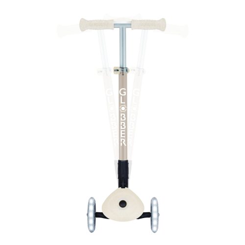 Scooter PRIMO Foldable Lights ECO