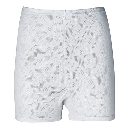 undefined, Baumwoll-Sicherheitspanty Damen, Größe: XL