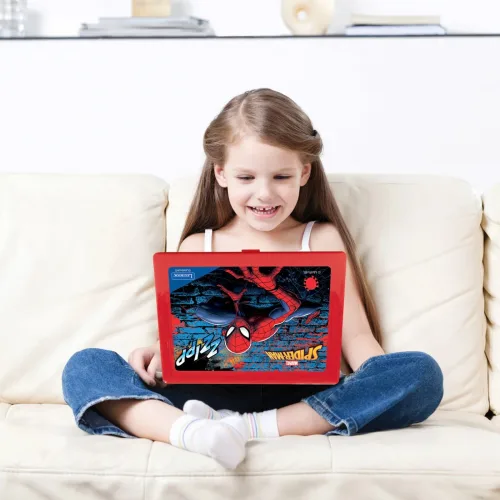 Lernlaptop EN/DE