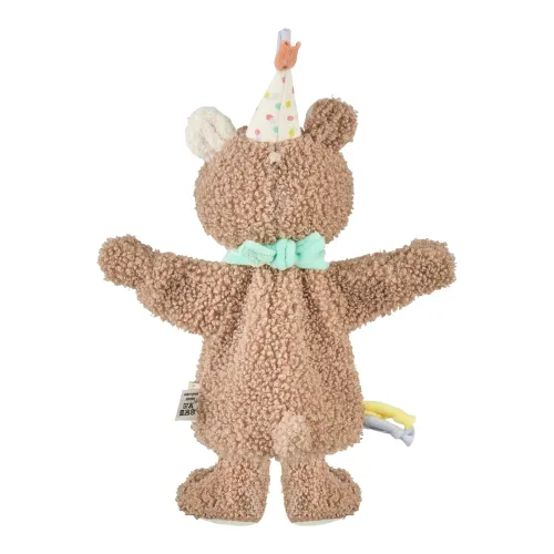 Kinder Handpuppe Bär Bo