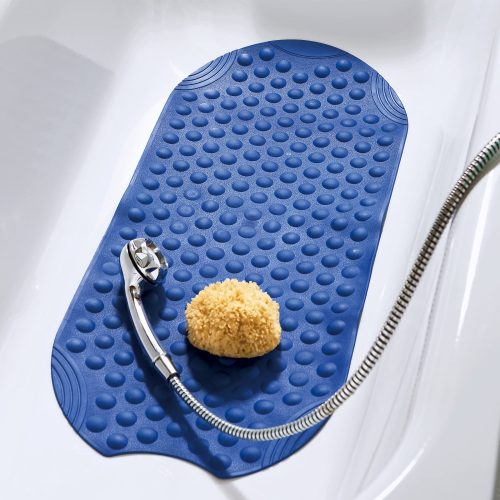 RIDDER, Badewanneneinlage "Premium", blau