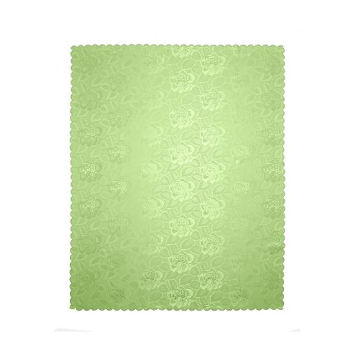 viva domo, Jacquard-Tischdecke "Jasmin"