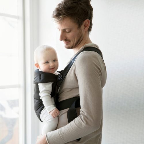 Babytrage Mini