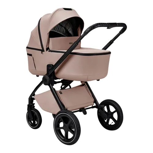 Kombikinderwagen Gio 2.0 (2026)