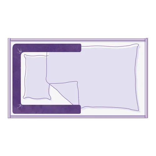Nestchenschlange 200 cm