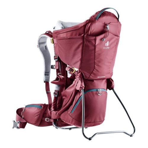 Rückentrage Kid Comfort