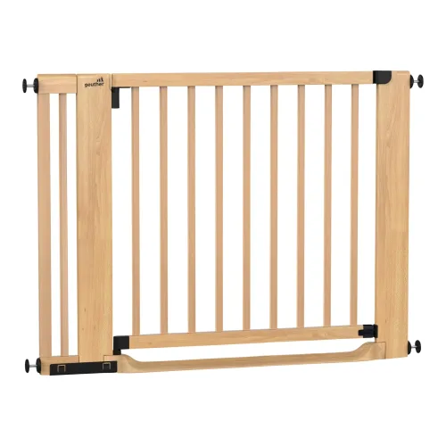 Verlängerung für Easylock Holz mit Flat Step, 10cm