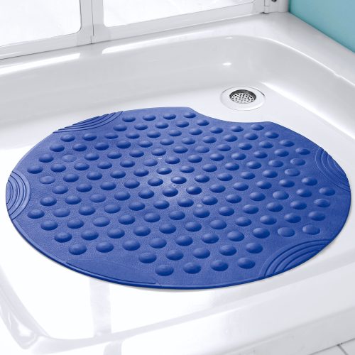 RIDDER, Duscheinlage "Premium", blau
