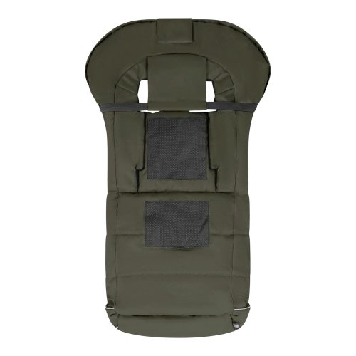 Winterfußsack