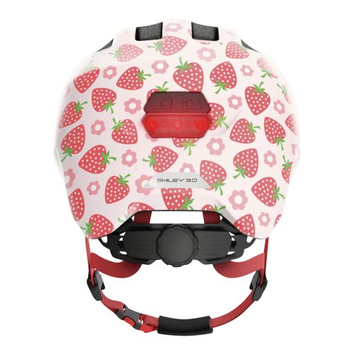 Fahrradhelm Smiley 3.0 LED