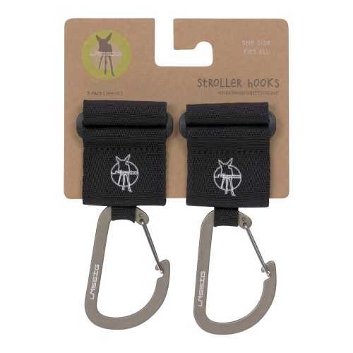 Befestigungshaken Stroller Hooks