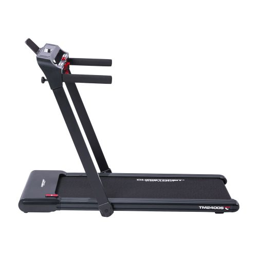 christopeit sport, Christopeit Sport Laufband TM 2400S mit Gestensteuerung