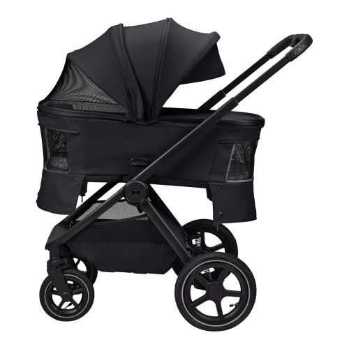 Kombikinderwagen GIO FOLD Air