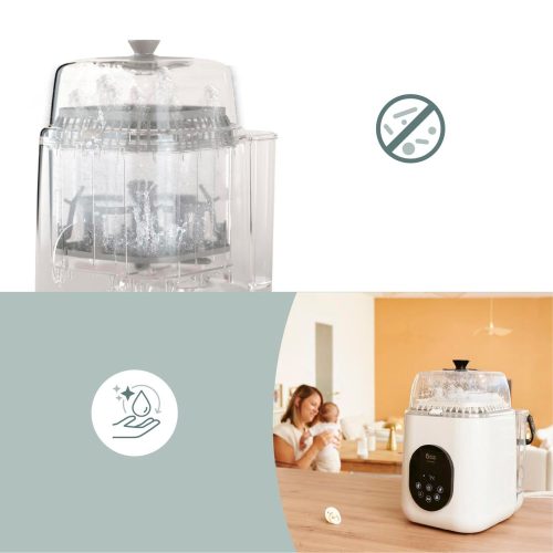 Flaschenreiniger Nutri Wash