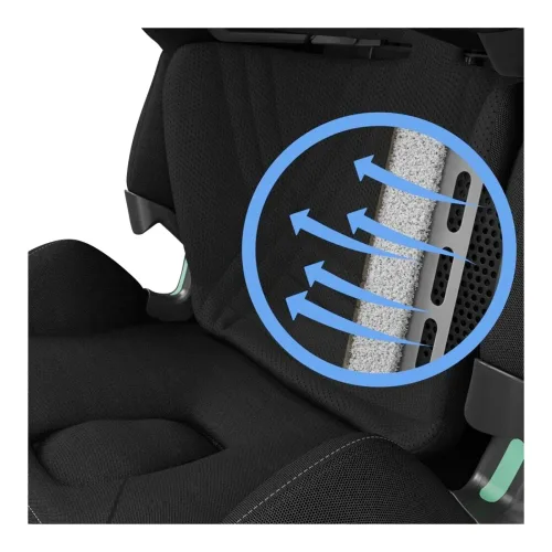 Kindersitz Pearl XL Slide Pro