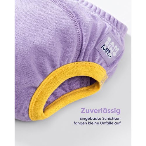 3er-Set Töpfchen-Trainingshose 2-3 Jahre