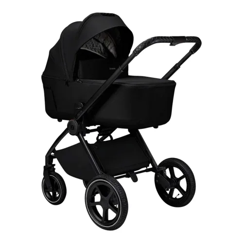 Kombikinderwagen Gio 2.0 (2026)
