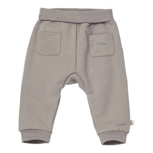 Jogginghose mit Po-Applikation Bär