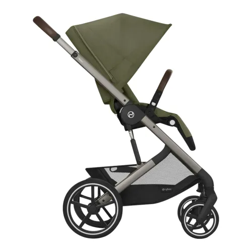 Kinderwagen BALIOS S LUX
