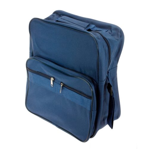 Wellys, Rollstuhltasche