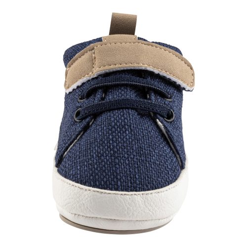 Babyschuhe mit Klettverschluss
