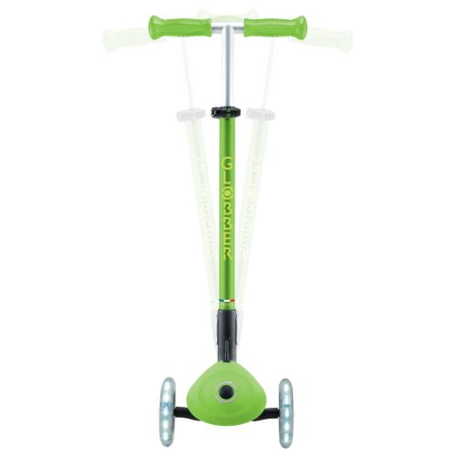 Scooter PRIMO Foldable Plus Lights