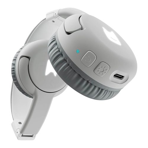 Tonies, Tonies - Bluetooth-Kopfhörer, deutsch, Grau
